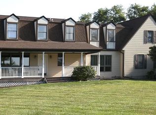 1676 Calico Dr, Woodbine, MD 21797