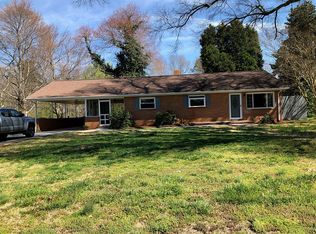 487 Midway School Rd, Lexington, NC 27295