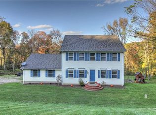 108 Andrews Dr, Georgetown, PA 15043