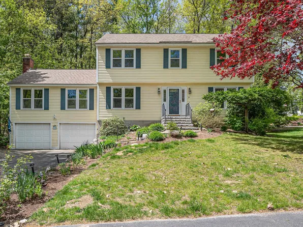 39 Cathedral Circle, Nashua, NH 03063