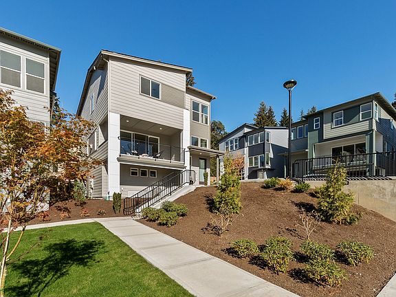 Woodlands Reserve Neighborhood