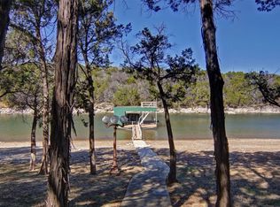 1141 Brackeen Dr, Graford, TX 76449