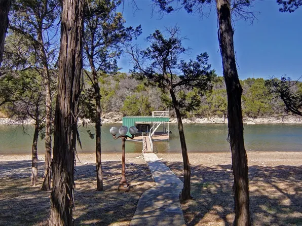 1141 Brackeen Dr, Graford, TX 76449