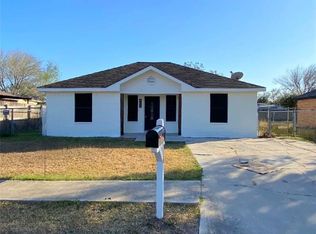 803 W Dove Ave, Pharr, TX 78577