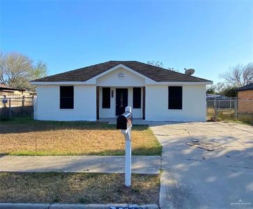 803 W Dove Ave, Pharr, TX, 78577