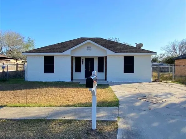 803 W Dove Ave, Pharr, TX 78577