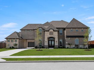 620 Agape Dr, Haslet, TX 76052
