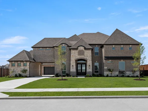 620 Agape Dr, Haslet, TX 76052