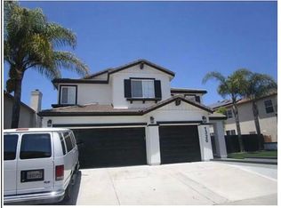 1320 Surfwood Ln, San Diego, CA 92154