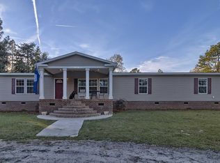1672 Pine St, Pelion, SC 29123