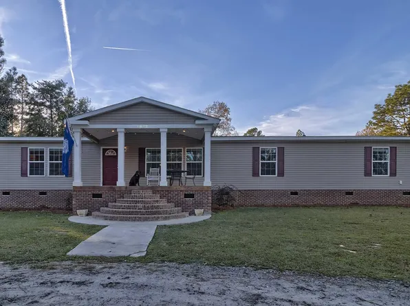 1672 Pine St, Pelion, SC 29123