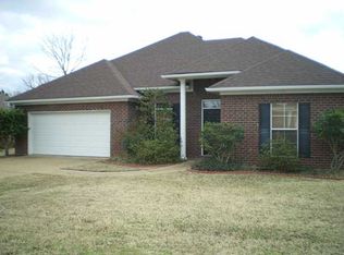 707 Oak Ridge Way, Pearl, MS 39208