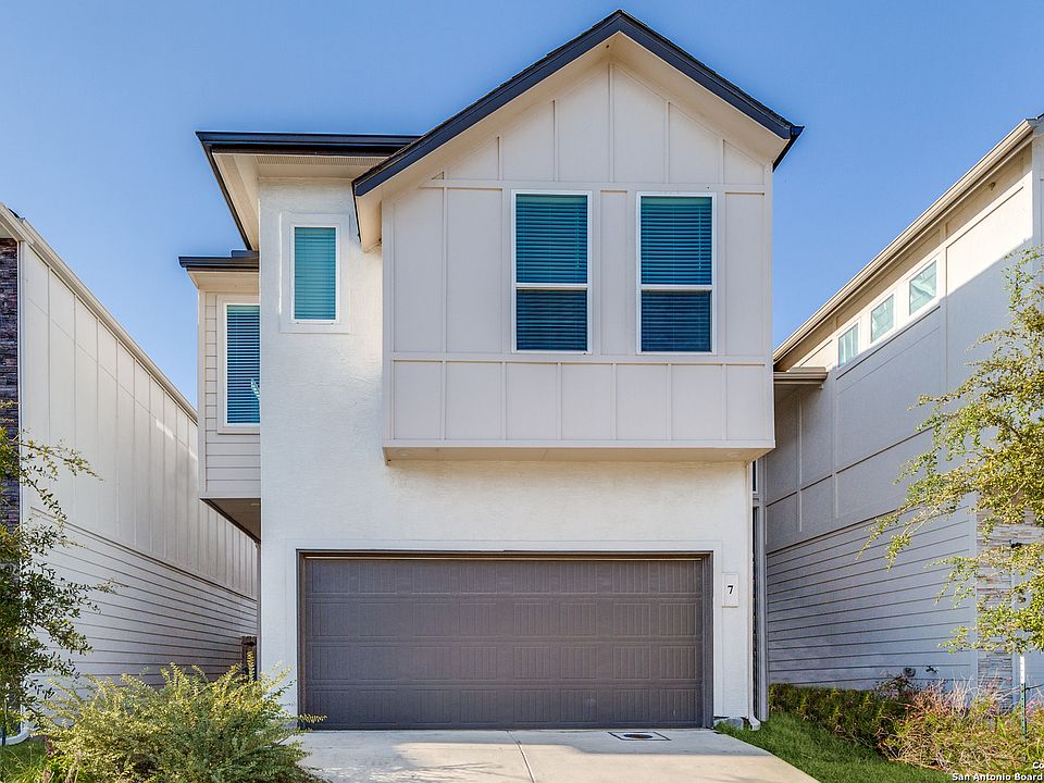 8851 Oakland Rd San Antonio TX | Zillow