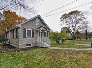 279 Madison St, Wrentham, MA 02093