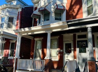 438 Adeline St, Trenton, NJ 08611
