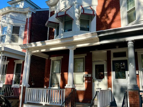 438 Adeline St, Trenton, NJ 08611