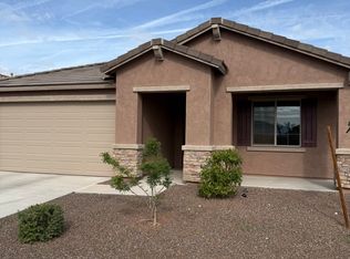 7128 W Coles Rd, Laveen, AZ 85339