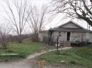 567 Private Road 852 #182, Kitts Hill, OH 45645