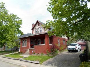289 Chestnut St, Chillicothe, OH