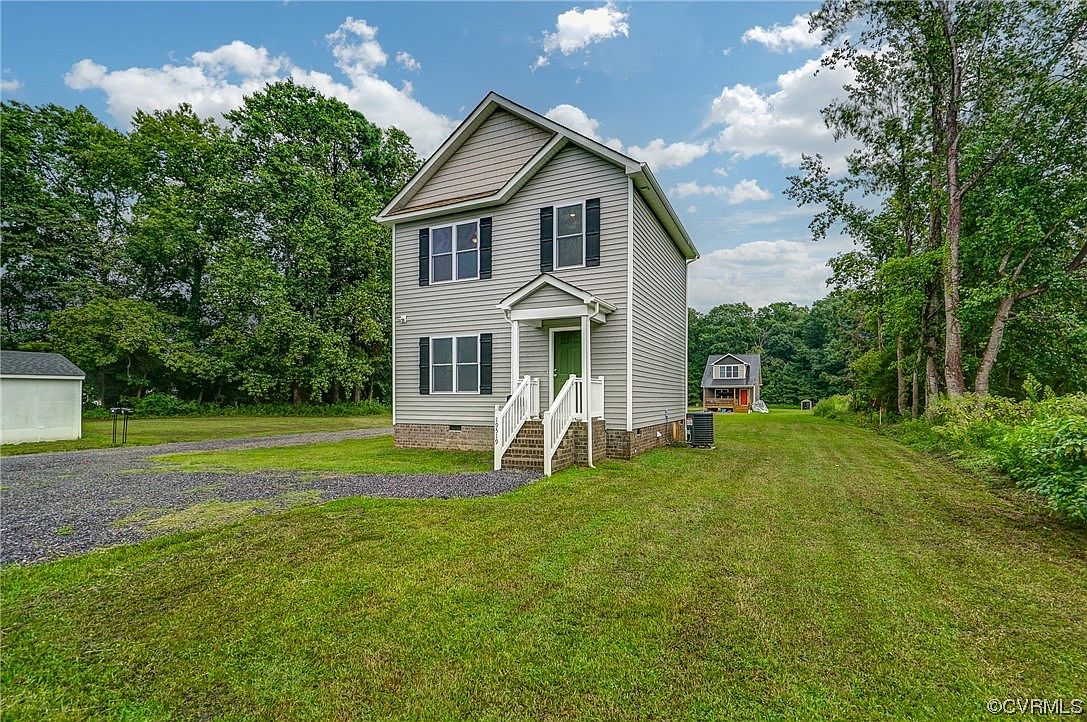 19519 Westall Ln, Barhamsville, VA 23011 MLS 2229412 Zillow