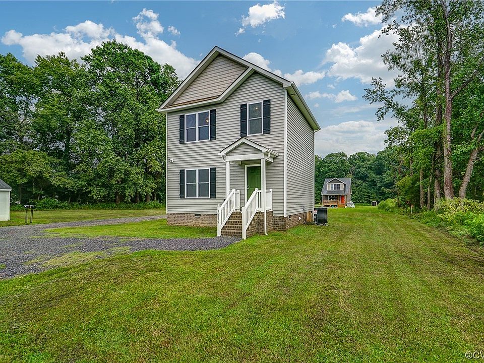 19519 Westall Ln, Barhamsville, VA 23011 MLS 2229412 Zillow