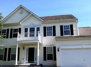 40 Caledonia Dr, Martinsburg, WV 25405