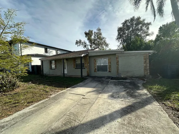 4228 W Bay View Ave, Tampa, FL 33611