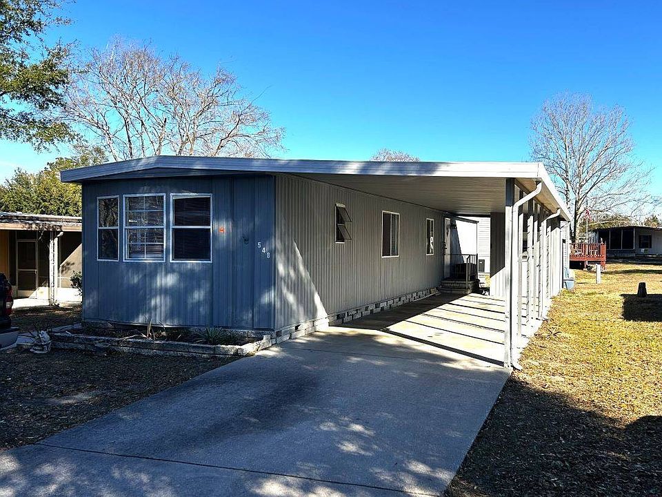 1st image of 3150 NE 36th Ave Lot 548