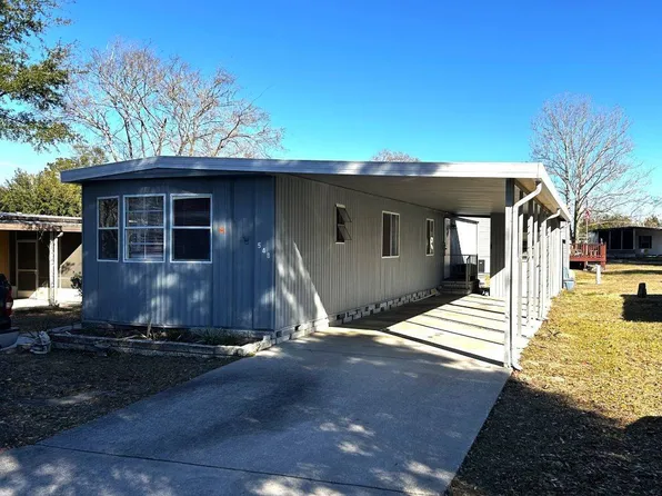 3150 NE 36th Ave Lot 548, Ocala, FL 34479