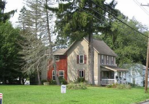 Property Side View