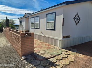 5841 W Tumbling F St, Tucson, AZ 85713