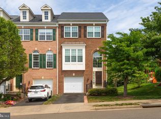 13000 Shenvale Cir, Bristow, VA 20136