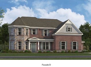 6465 Hawkins Manor Dr, Cumming, GA 30040