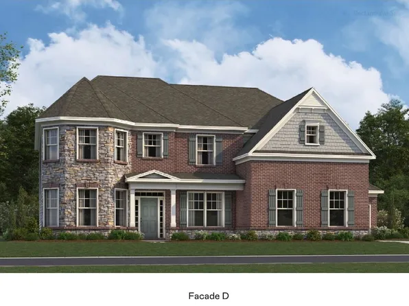 6465 Hawkins Manor Dr, Cumming, GA 30040