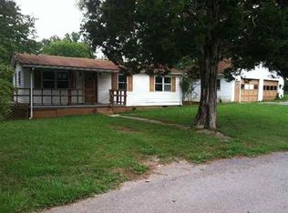 506 Corum Rd, Knoxville, TN 37924