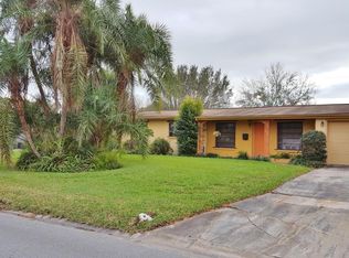 2325 Leewood Blvd, Melbourne, FL 32935