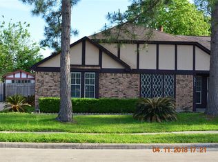 13911 Plantation Valley Dr, Houston, TX 77083