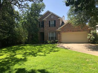1701 Arrow Wood Dr, Flower Mound, TX 75028
