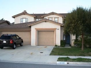 23788 Scarlet Oak Dr, Murrieta, CA 92562