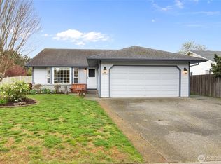 9504 45th Dr NE, Marysville, WA