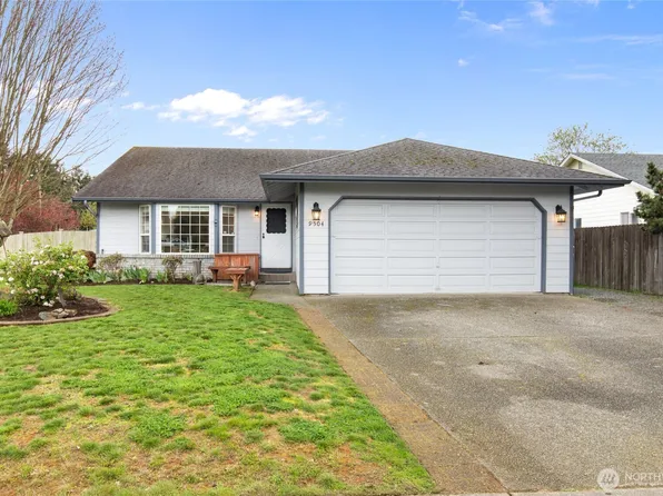 9504 45th Drive NE, Marysville, WA 98270