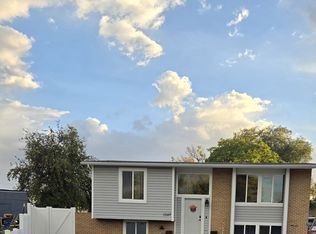 3649 W 7950 S, West Jordan, UT 84088