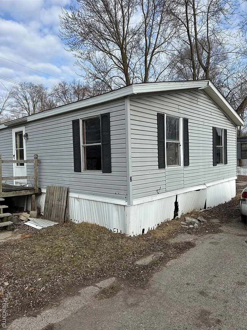 2445 E Grand River Rd Lot 2 photo 1