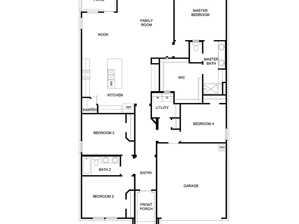 Floor Plan.