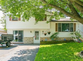 143 Wolcott Ave, Rochester, NY 14606