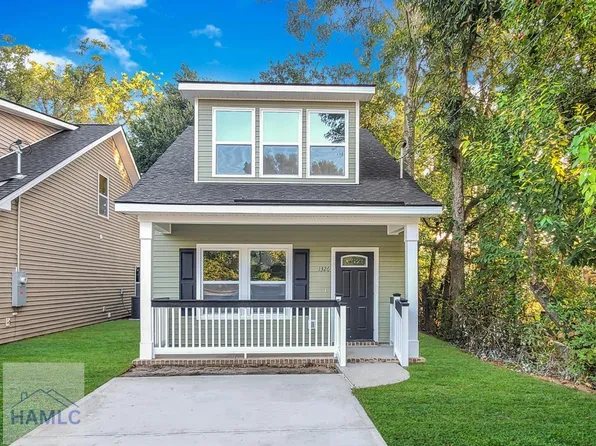 1326 Comer St, Savannah, GA 31415