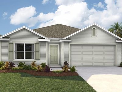 1905 NW 246th Ter, Newberry, FL, 32669