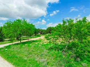 408 Mesa Trl, Weatherford, TX 76087