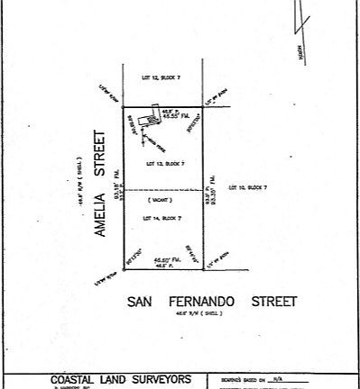 4th image of 901 San Fernando St
