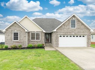 145 Brandywine Ln, Springfield, TN 37172